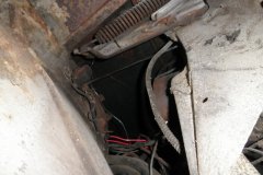 Suspension and Brakes